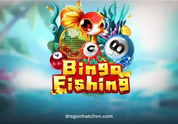 Hình ảnh Bingo Fishing - Slot game PG Soft