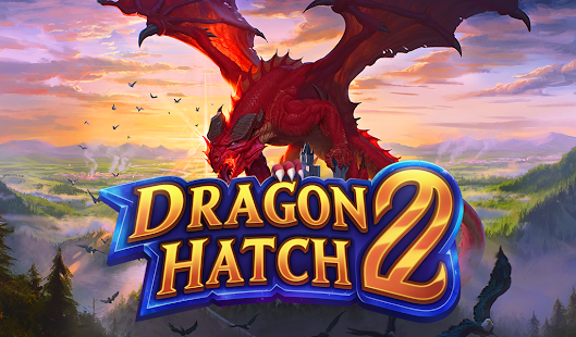 Logo Dragon Hatch